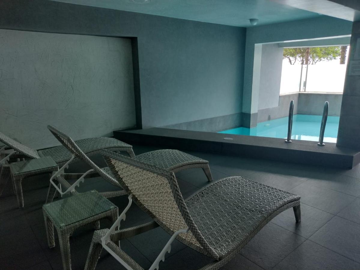 Outstanding Ocean View 2Br 2Ba Pool Gym By Globalstay Lima Bagian luar foto