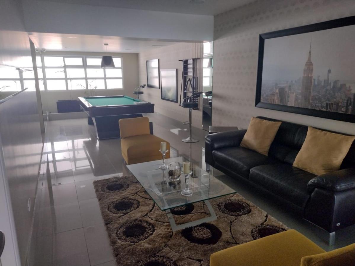 Outstanding Ocean View 2Br 2Ba Pool Gym By Globalstay Lima Bagian luar foto