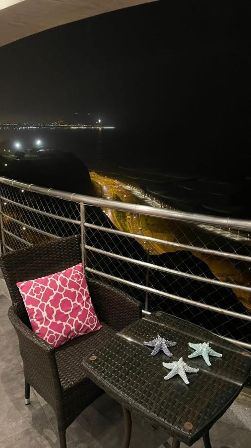 Outstanding Ocean View 2Br 2Ba Pool Gym By Globalstay Lima Bagian luar foto