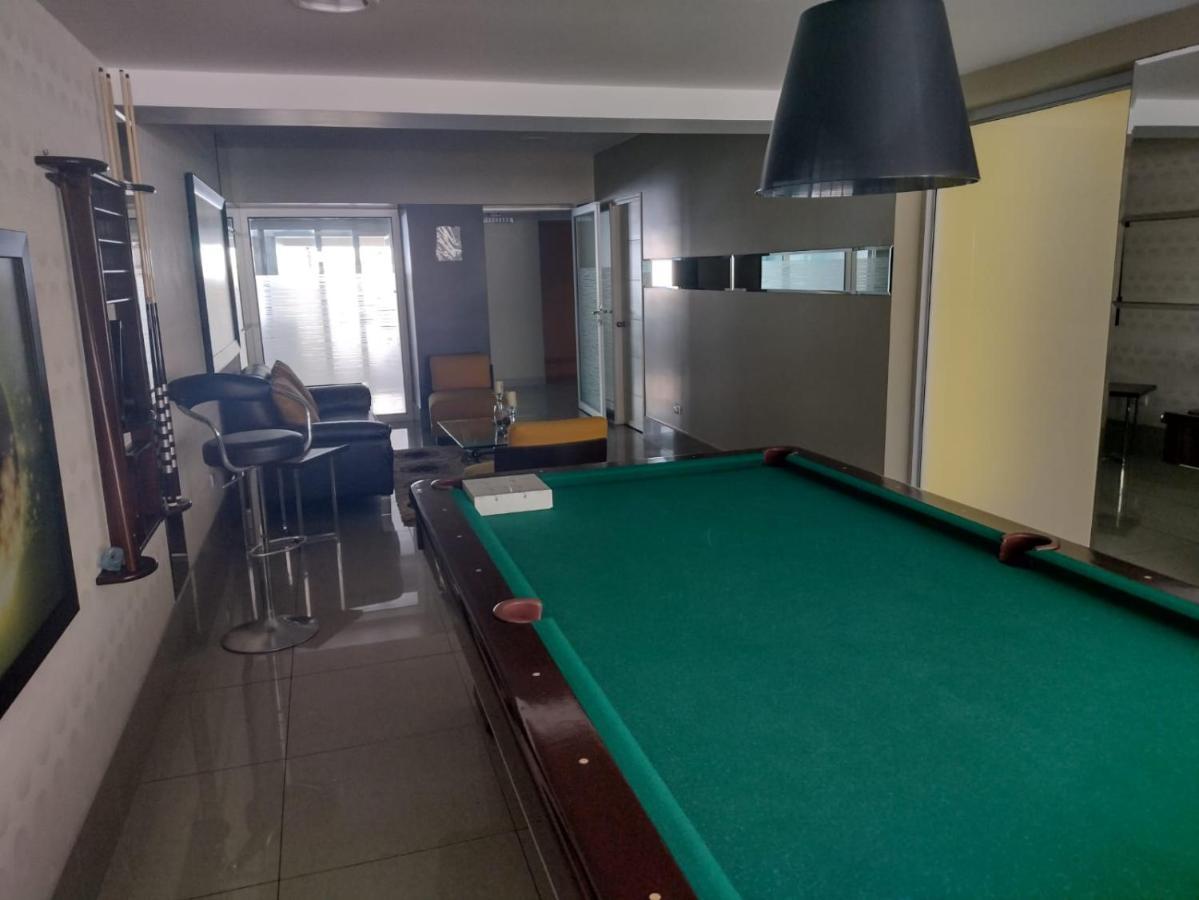 Outstanding Ocean View 2Br 2Ba Pool Gym By Globalstay Lima Bagian luar foto