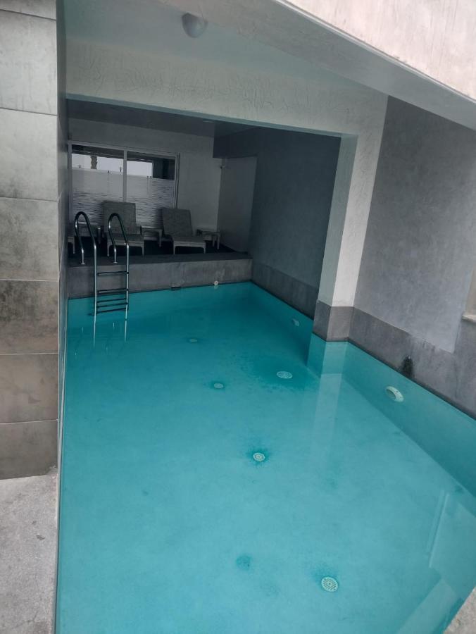 Outstanding Ocean View 2Br 2Ba Pool Gym By Globalstay Lima Bagian luar foto