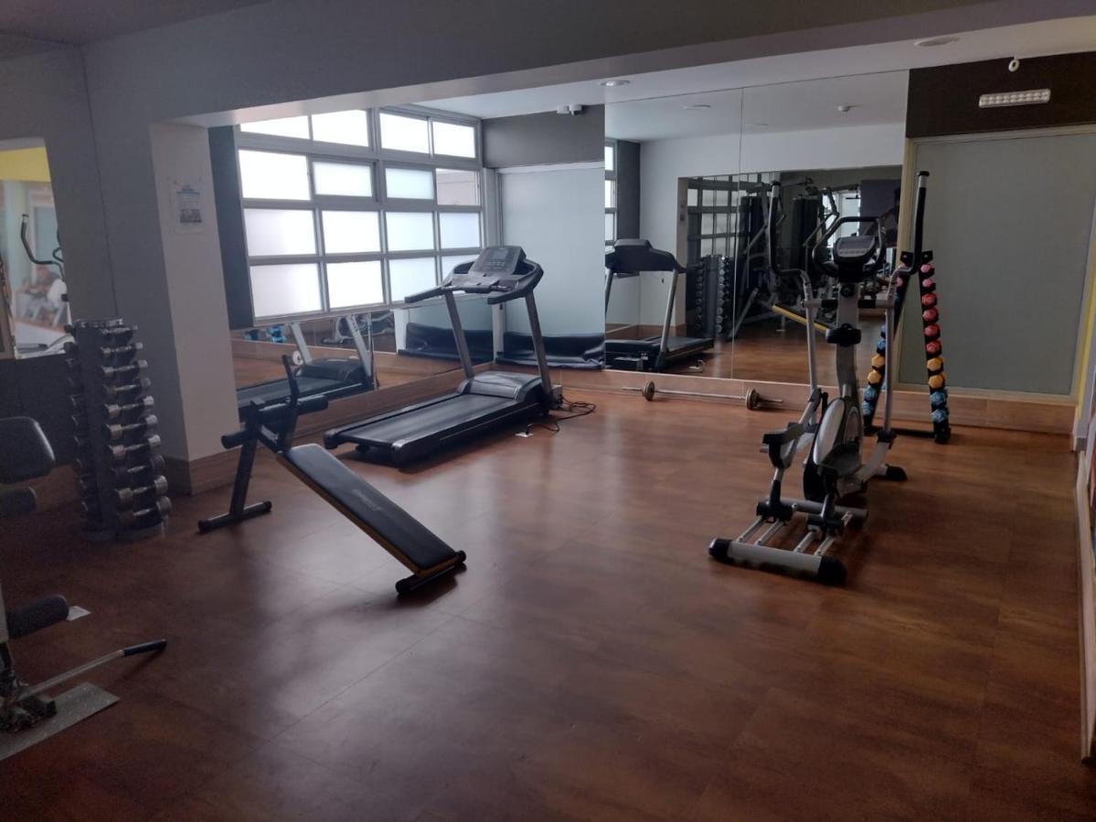 Outstanding Ocean View 2Br 2Ba Pool Gym By Globalstay Lima Bagian luar foto