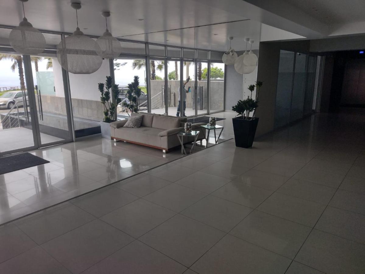 Outstanding Ocean View 2Br 2Ba Pool Gym By Globalstay Lima Bagian luar foto
