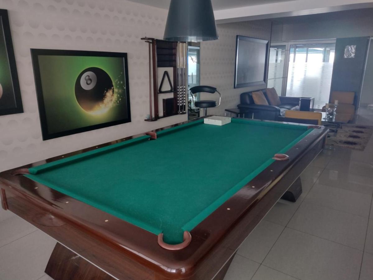 Outstanding Ocean View 2Br 2Ba Pool Gym By Globalstay Lima Bagian luar foto