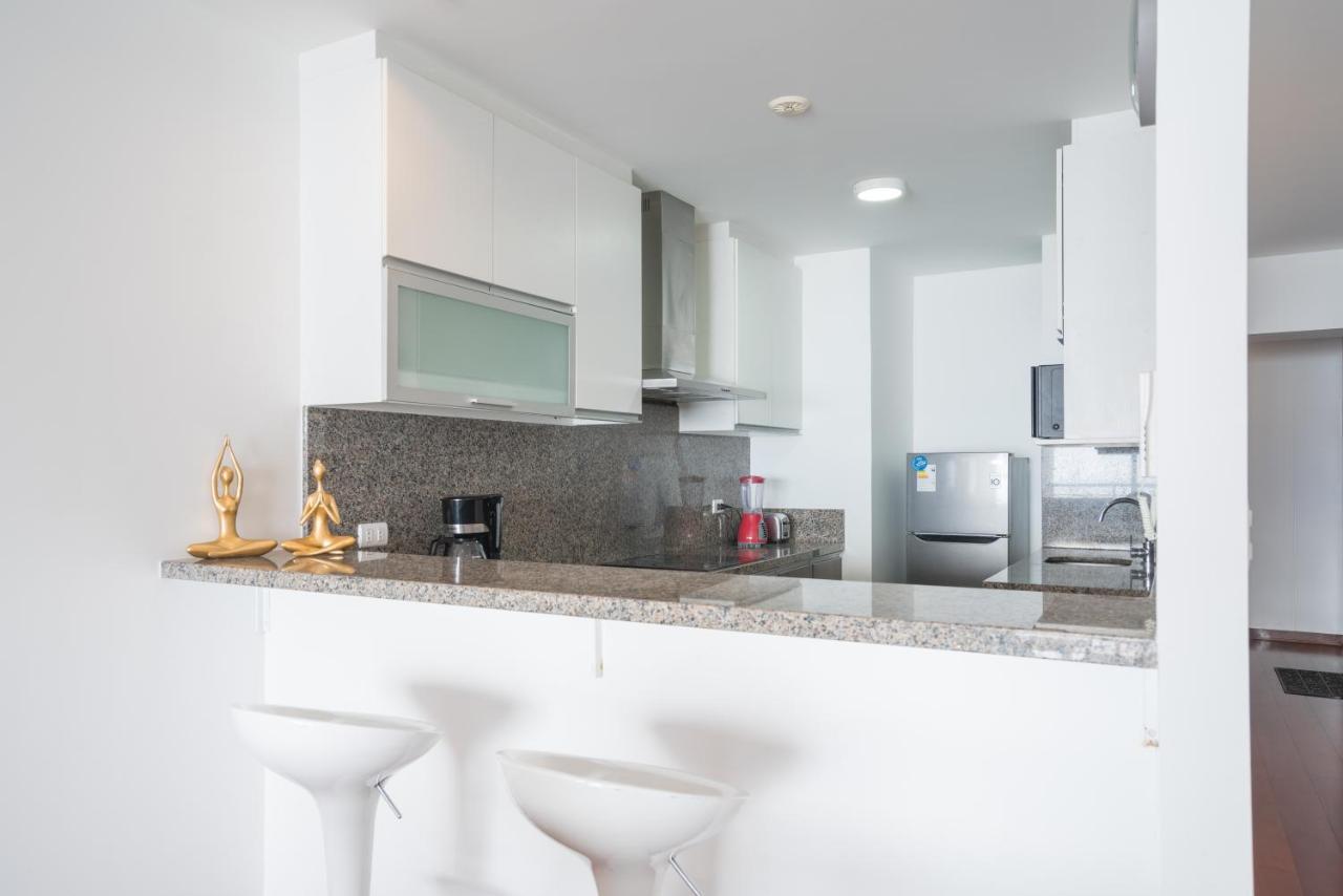 Outstanding Ocean View 2Br 2Ba Pool Gym By Globalstay Lima Bagian luar foto