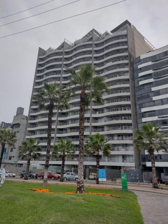 Outstanding Ocean View 2Br 2Ba Pool Gym By Globalstay Lima Bagian luar foto