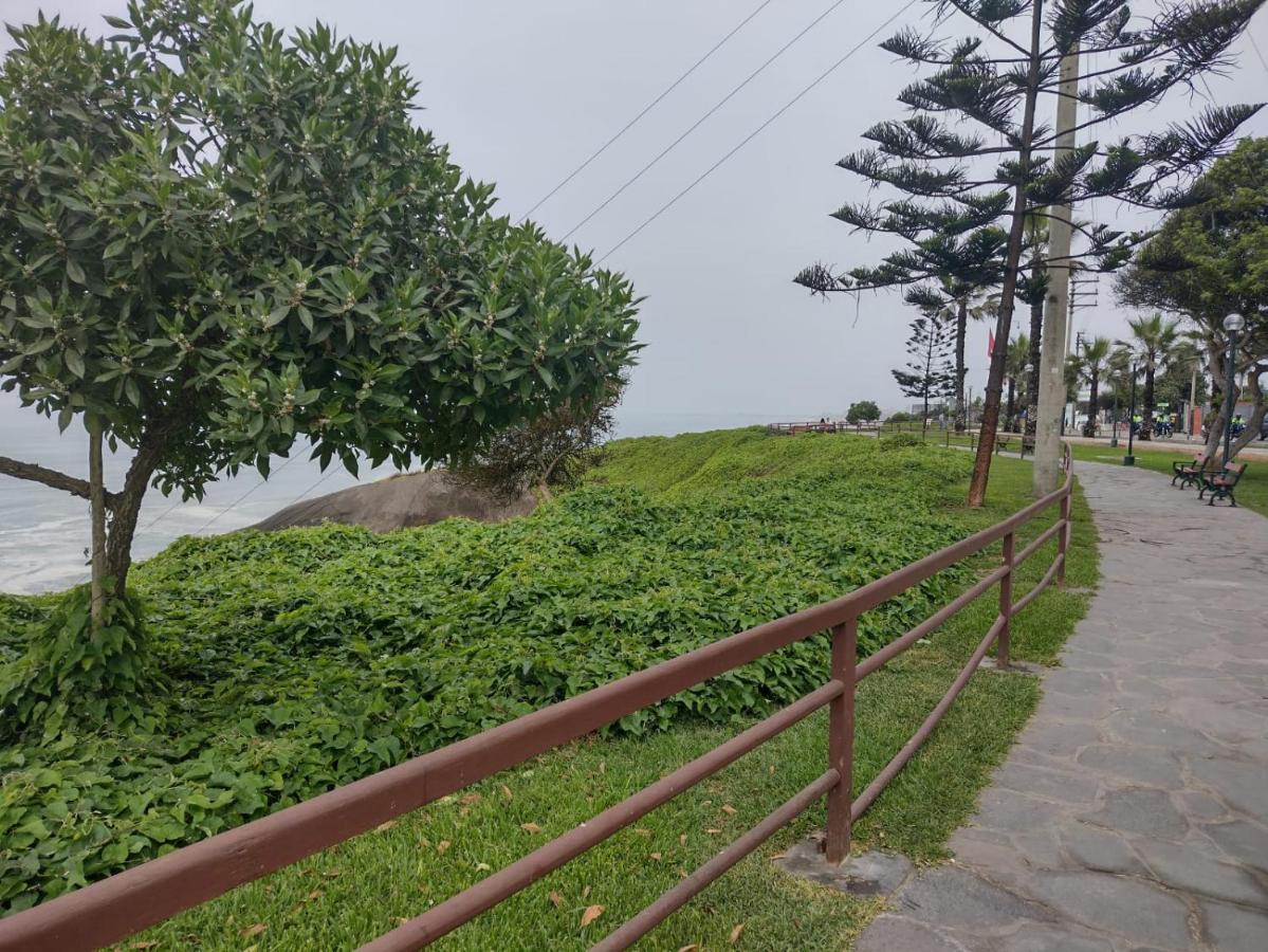 Outstanding Ocean View 2Br 2Ba Pool Gym By Globalstay Lima Bagian luar foto