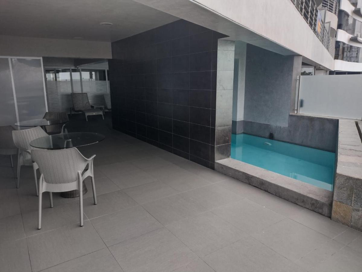 Outstanding Ocean View 2Br 2Ba Pool Gym By Globalstay Lima Bagian luar foto