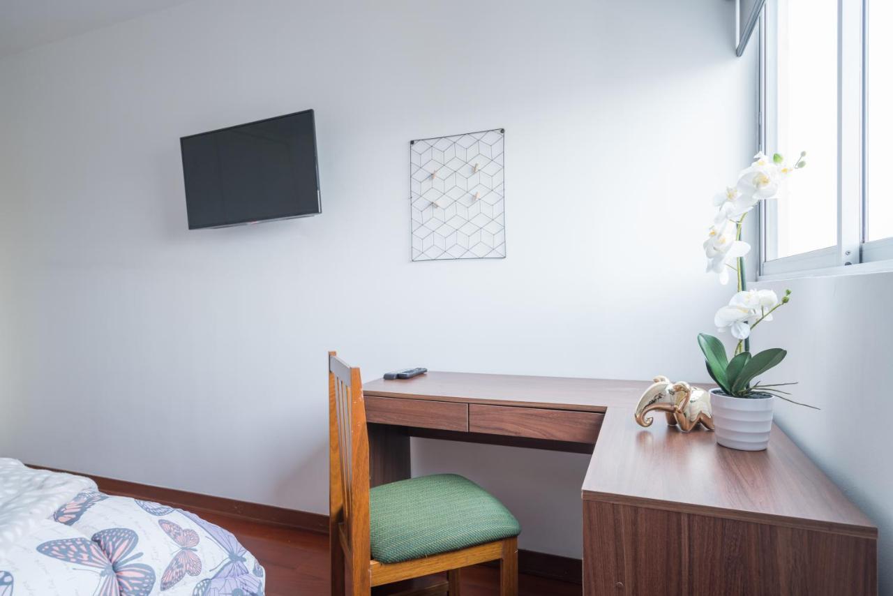 Outstanding Ocean View 2Br 2Ba Pool Gym By Globalstay Lima Bagian luar foto