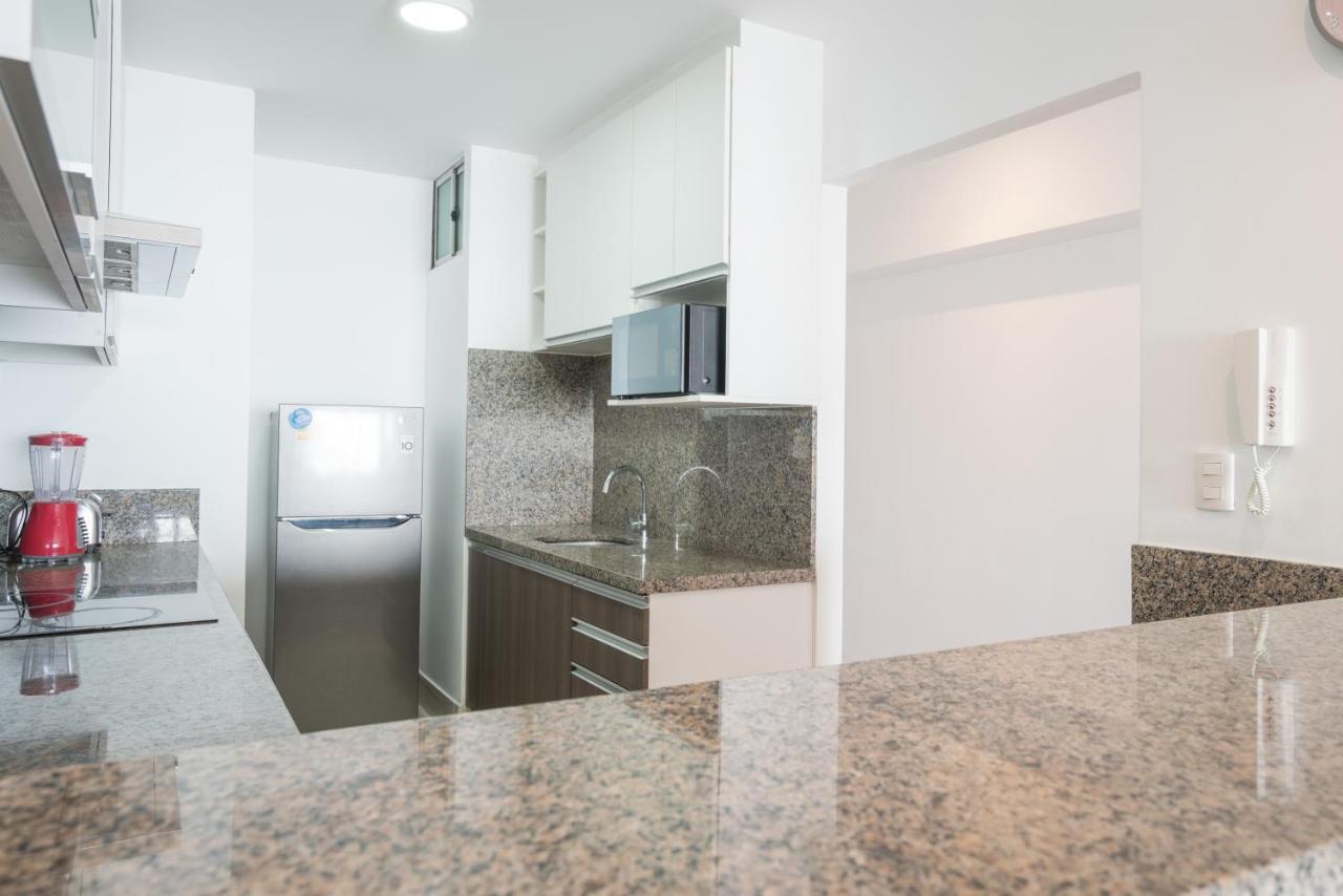 Outstanding Ocean View 2Br 2Ba Pool Gym By Globalstay Lima Bagian luar foto