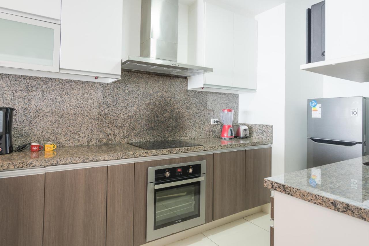 Outstanding Ocean View 2Br 2Ba Pool Gym By Globalstay Lima Bagian luar foto