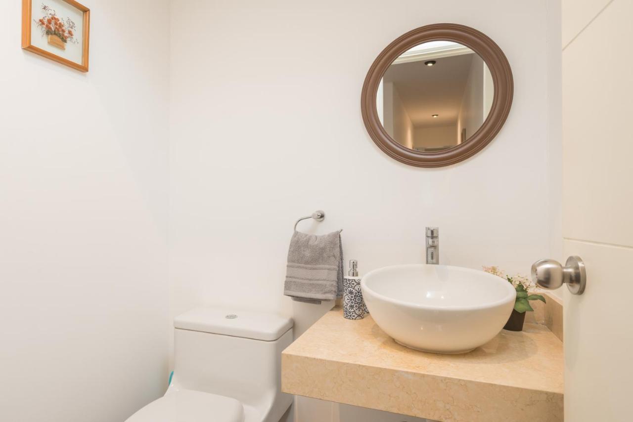 Outstanding Ocean View 2Br 2Ba Pool Gym By Globalstay Lima Bagian luar foto