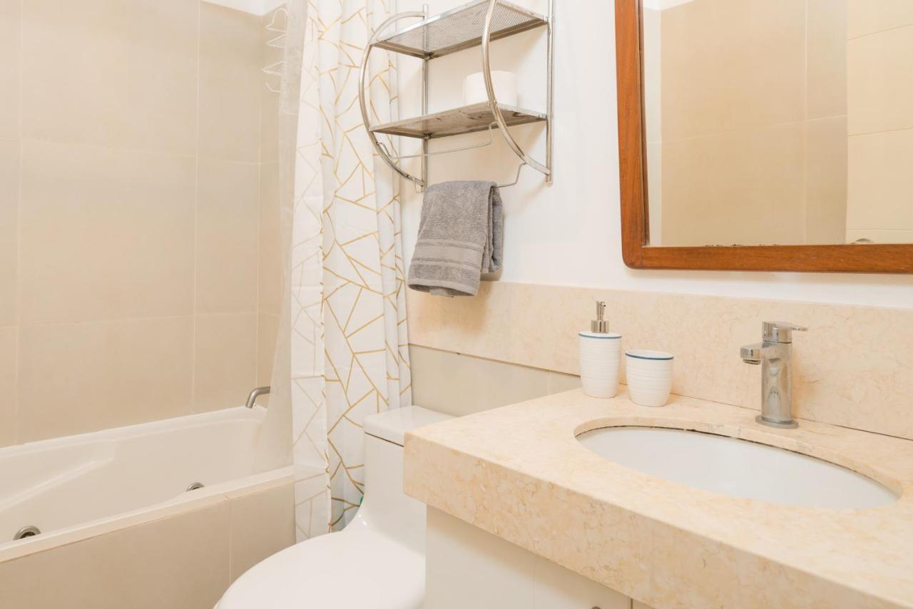 Outstanding Ocean View 2Br 2Ba Pool Gym By Globalstay Lima Bagian luar foto