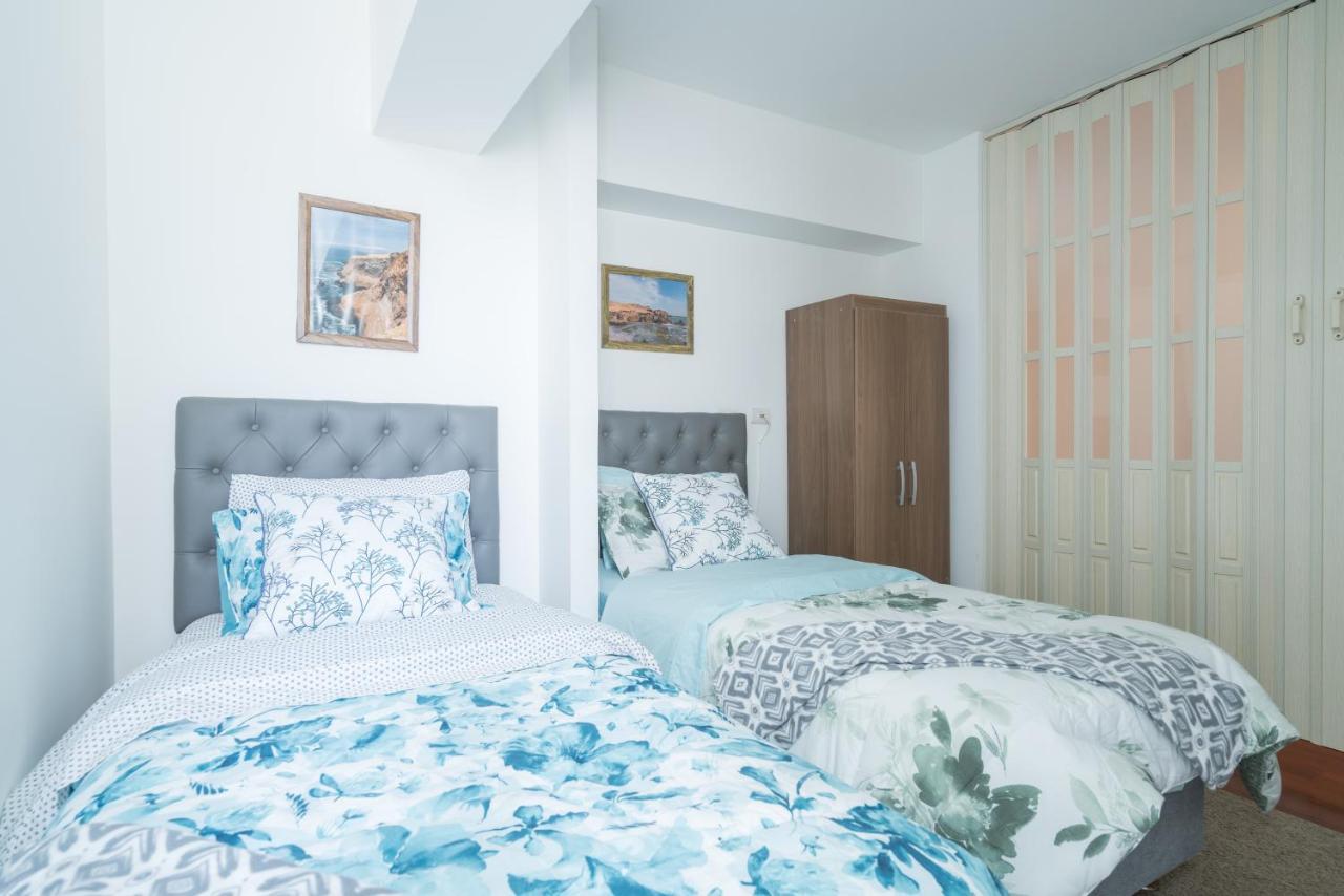 Outstanding Ocean View 2Br 2Ba Pool Gym By Globalstay Lima Bagian luar foto
