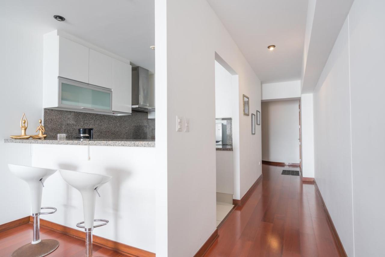 Outstanding Ocean View 2Br 2Ba Pool Gym By Globalstay Lima Bagian luar foto