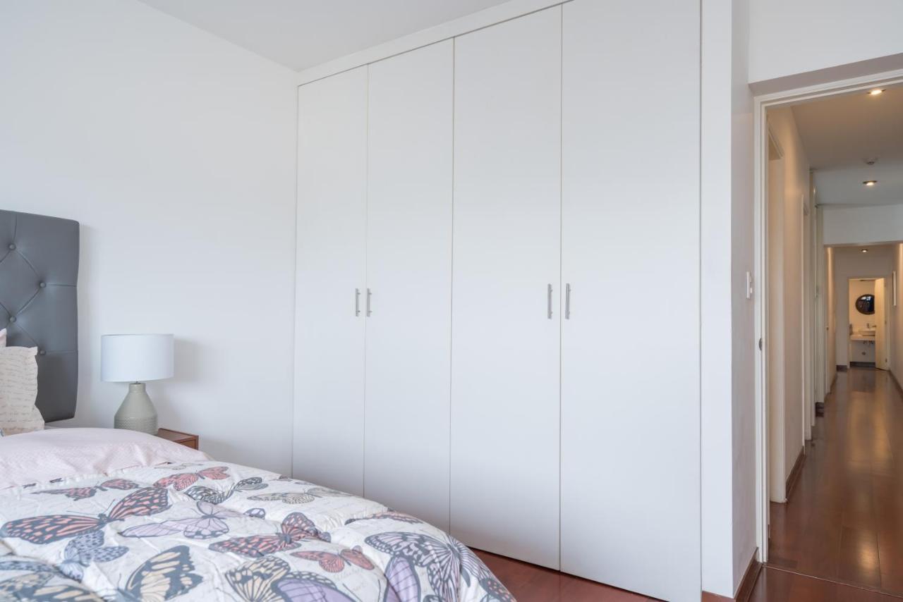 Outstanding Ocean View 2Br 2Ba Pool Gym By Globalstay Lima Bagian luar foto