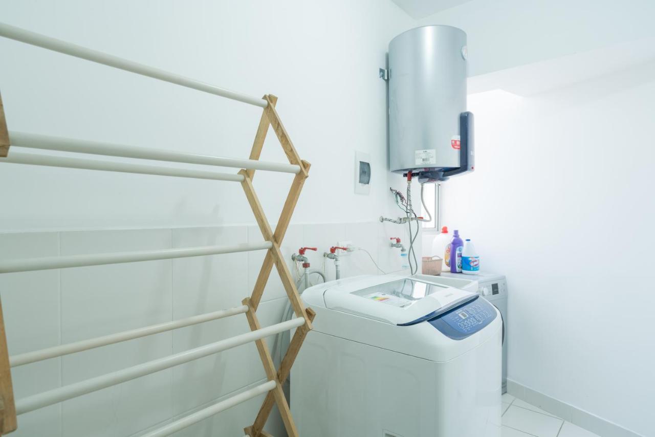 Outstanding Ocean View 2Br 2Ba Pool Gym By Globalstay Lima Bagian luar foto