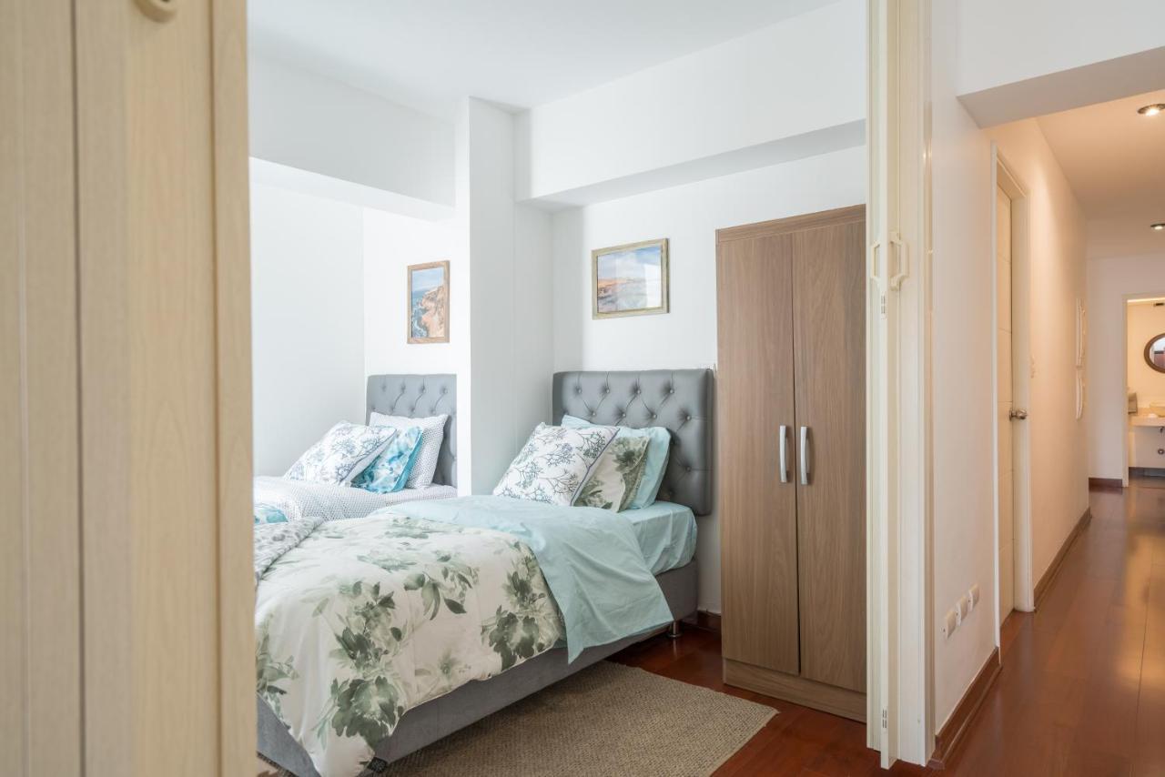 Outstanding Ocean View 2Br 2Ba Pool Gym By Globalstay Lima Bagian luar foto