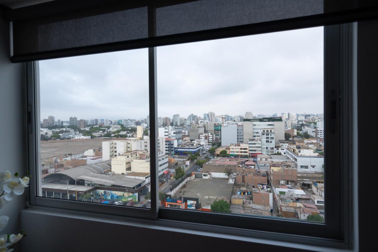 Outstanding Ocean View 2Br 2Ba Pool Gym By Globalstay Lima Bagian luar foto