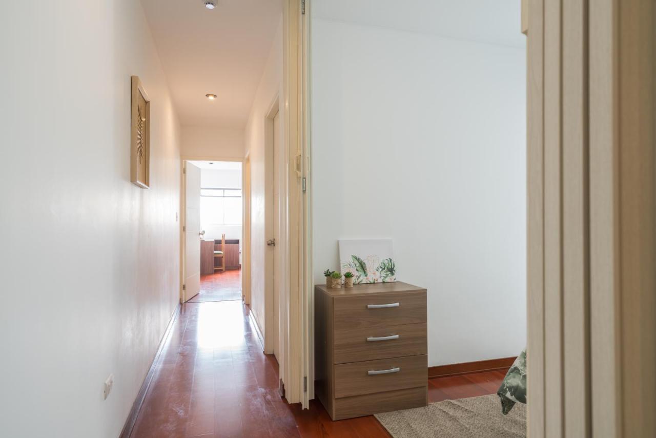 Outstanding Ocean View 2Br 2Ba Pool Gym By Globalstay Lima Bagian luar foto
